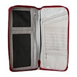 Pacsafe RFIDsafe W250 Travel Organiser