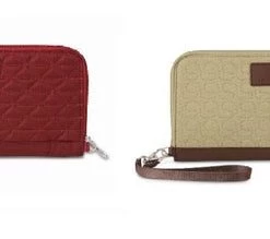 Pacsafe RFIDsafe W250 Travel Organiser