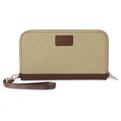 Pacsafe RFIDsafe W250 Travel Organiser