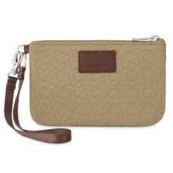 Pacsafe RFIDsafe W75 Pouch Travel