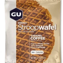 Food GU Energy Stroopwafel - 32g