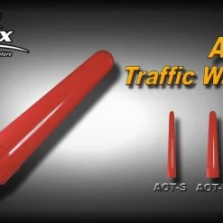 Fenix Flashlight Traffic Wand