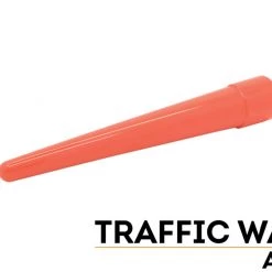 Fenix Flashlight Traffic Wand
