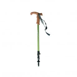 Trekmates Wanderer Lock Hiking Pole - Each Walking Poles