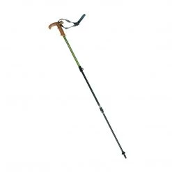 Trekmates Wanderer Lock Hiking Pole - Each Walking Poles