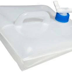 Water Bottles GSI Water Storage Cube