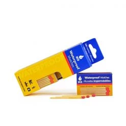 UCO Waterproof Matches 4 Pack
