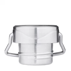 Ecotanka Wave Stainless Steel Lid Hydration
