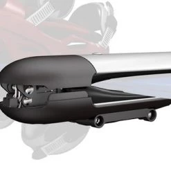 Alpine Sports Yakima WB300 Ski/Snow Board Carrier Rack