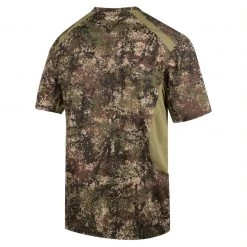 Ridgeline Mens Whanau Tee