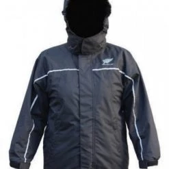 Kiwistuff Whio Ripstop Kids Jacket