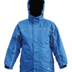 Kiwistuff Whio Ripstop Kids Jacket