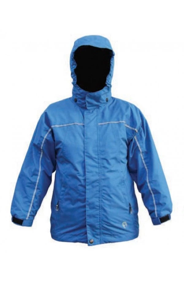 Kiwistuff Whio Ripstop Kids Jacket