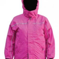 Kiwistuff Whio Ripstop Kids Jacket