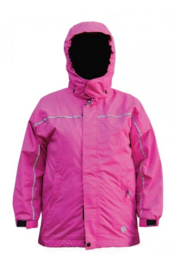 Kiwistuff Whio Ripstop Kids Jacket