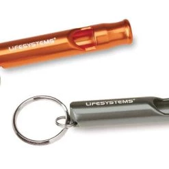 Lifesystems Mountain Whistle