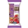Snacks CookieTime Wildberry Chocolate Bumper Bar, 75g, Each