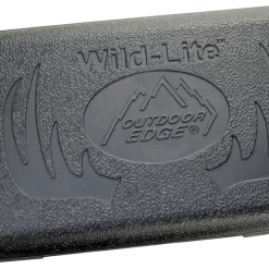 Outdoor Edge Wild-Lite Compact Knife Set, 6 Piece