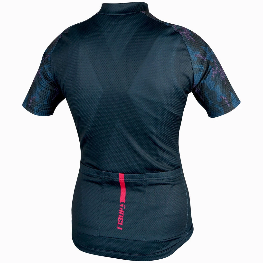 Bike Clothing Tineli Womens Wiley Cycling Jersey
