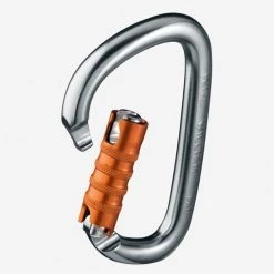 Petzl William Triact Carabiner