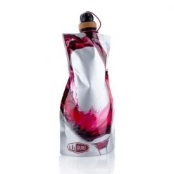 GSI Soft Sided Wine Carafe - 750ml