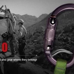 Rock Exotica RockO ScrewLock