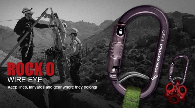 Rock Exotica RockO ScrewLock