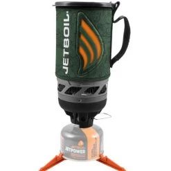 Cookers & Stoves Jetboil Flash 2.0 Cooking Systems