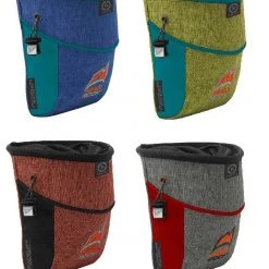 Mad Rock Wombat Chalk Bag Climb