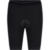 Madison Flux Women's Liner Shorts, Black