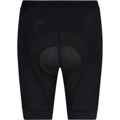 Madison Flux Women's Liner Shorts, Black