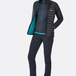 Rab Microlight Womens Jacket Womens Jackets