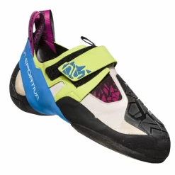 La Sportiva Skwama Womens Climbing Shoes