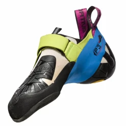 La Sportiva Skwama Womens Climbing Shoes