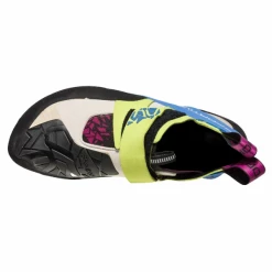 La Sportiva Skwama Womens Climbing Shoes
