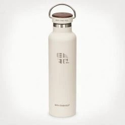Hydration Earthwell Woodie Standard Vacuum Bottle, 650 Ml