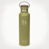 Hydration Earthwell Woodie Standard Vacuum Bottle, 650 Ml