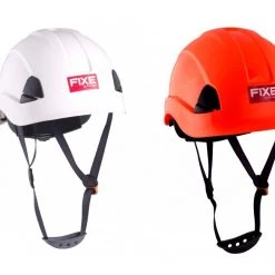 Fixe Industry Work Safety Helmet