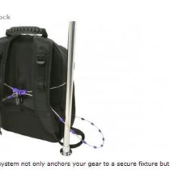 Travel Pacsafe Wrapsafe Adjustable Cable Lock