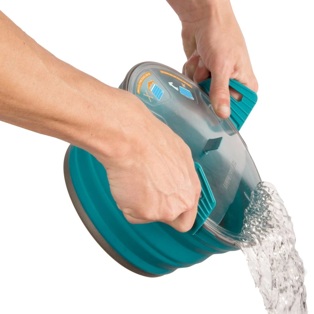 Pots, Pans & Kettles Sea To Summit X-Pot