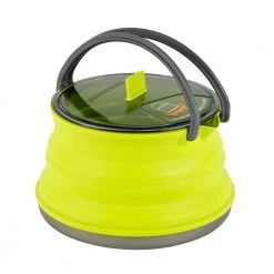 Pots, Pans & Kettles Sea To Summit X-pot Kettle, 1.3 Litre