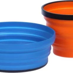 Camp / Tramp Sea To Summit X-Set 2-Piece