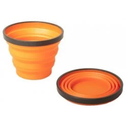 Camp / Tramp Sea To Summit X-Set 2-Piece