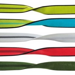 Edelrid X-Tube 25mm Webbing - OasisIcemin - P/mtr