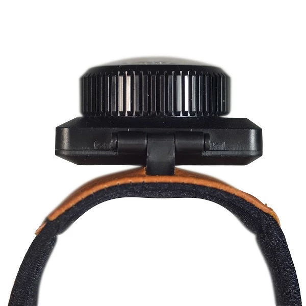 Camp / Tramp UCO X120 X-Act Fit Headlamp - Vintage Green