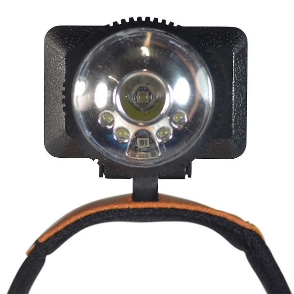 Camp / Tramp UCO X120 X-Act Fit Headlamp - Vintage Green