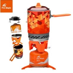 Fire Maple Fire-Maple X2 Star Cooking System Cookers & Stoves