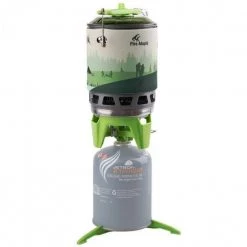 Fire Maple Cookers & Stoves Fire-Maple X3 Star Cooking System