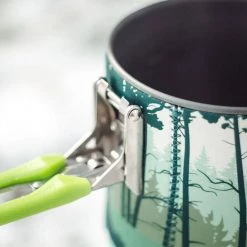 Fire Maple Cookers & Stoves Fire-Maple X3 Star Cooking System