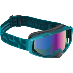 IXS Goggle Trigger + Clear Lens Snow Goggles & Helmets